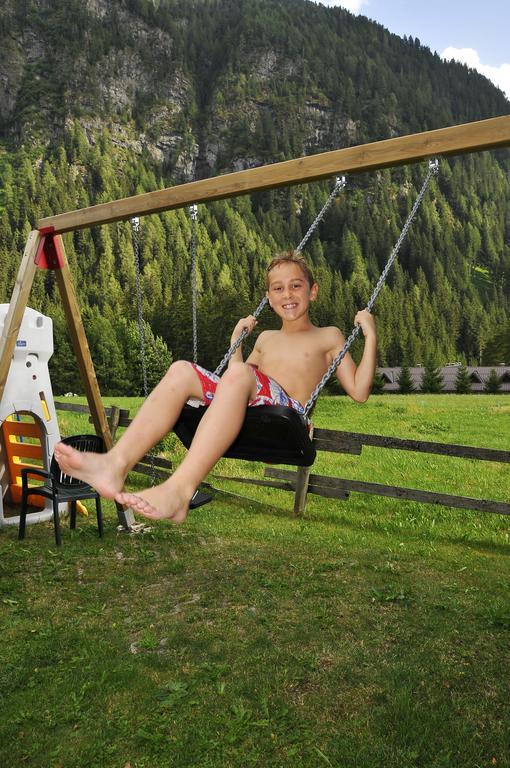 Hotel Salvan Campitello di Fassa Ngoại thất bức ảnh