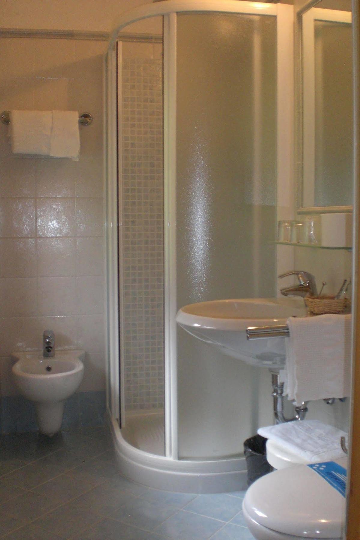 Hotel Salvan Campitello di Fassa Ngoại thất bức ảnh
