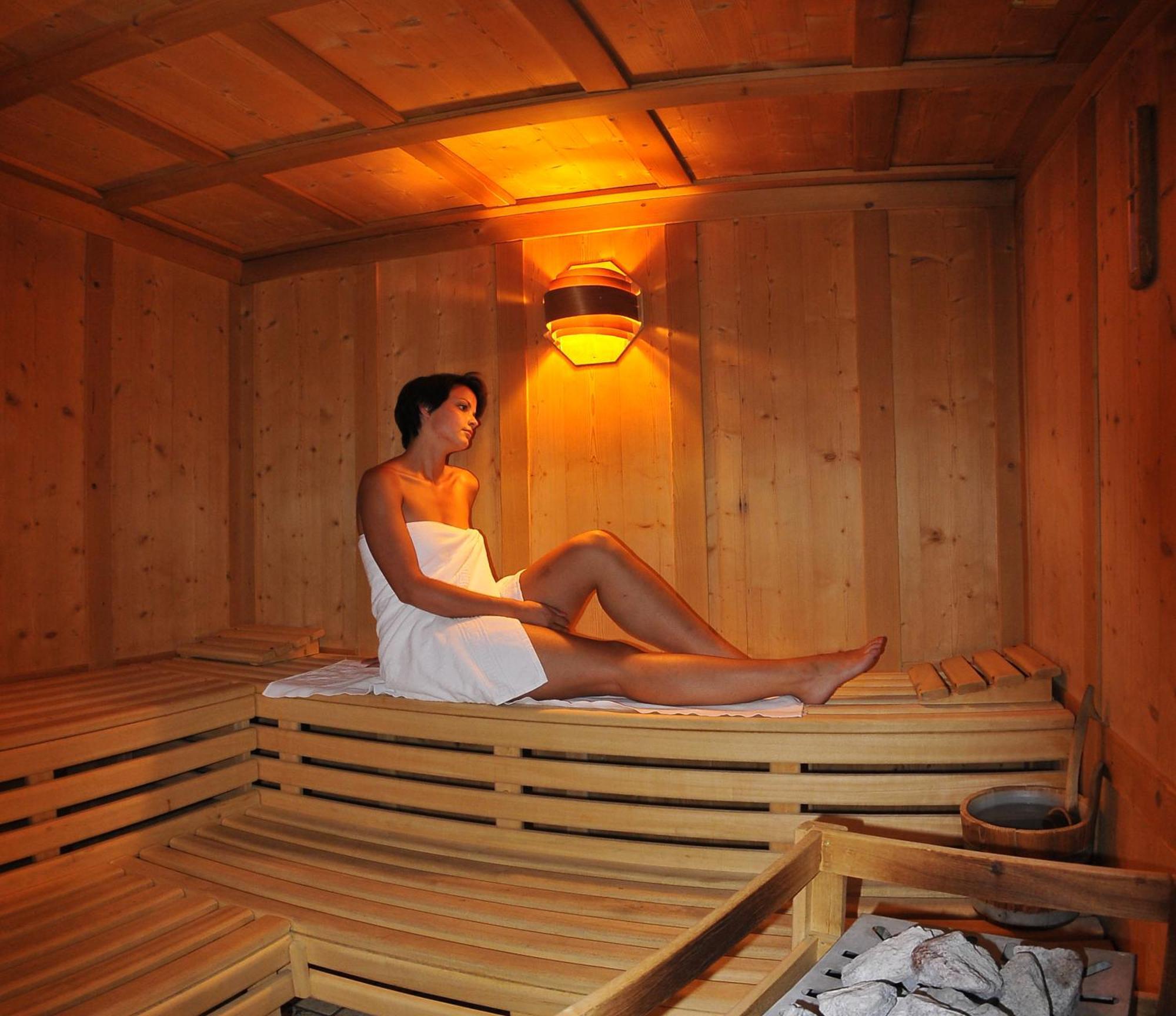 Hotel Salvan Campitello di Fassa Ngoại thất bức ảnh